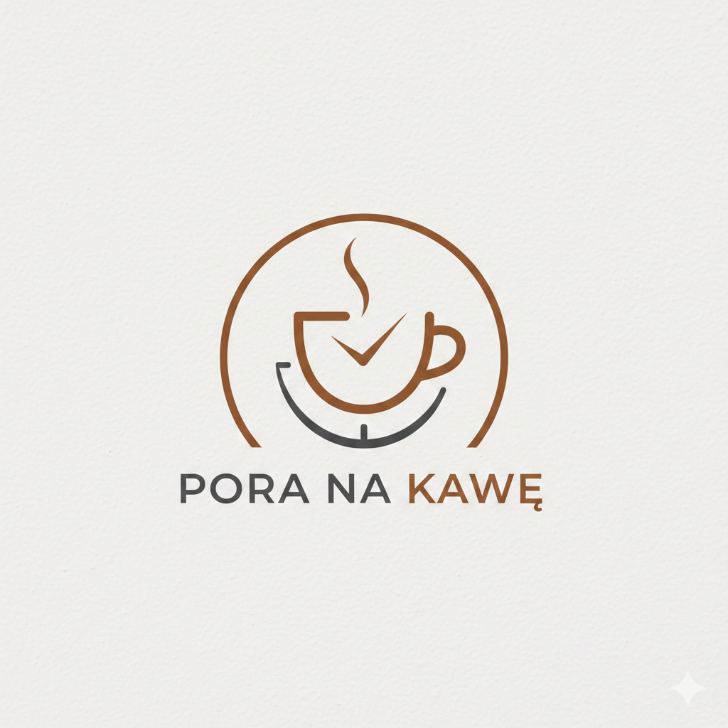 PORA NA KAWĘ